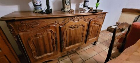 SALLE A MANGER LOUIS XV CAMPAGNARD
500 Six-Fours-les-Plages (83)