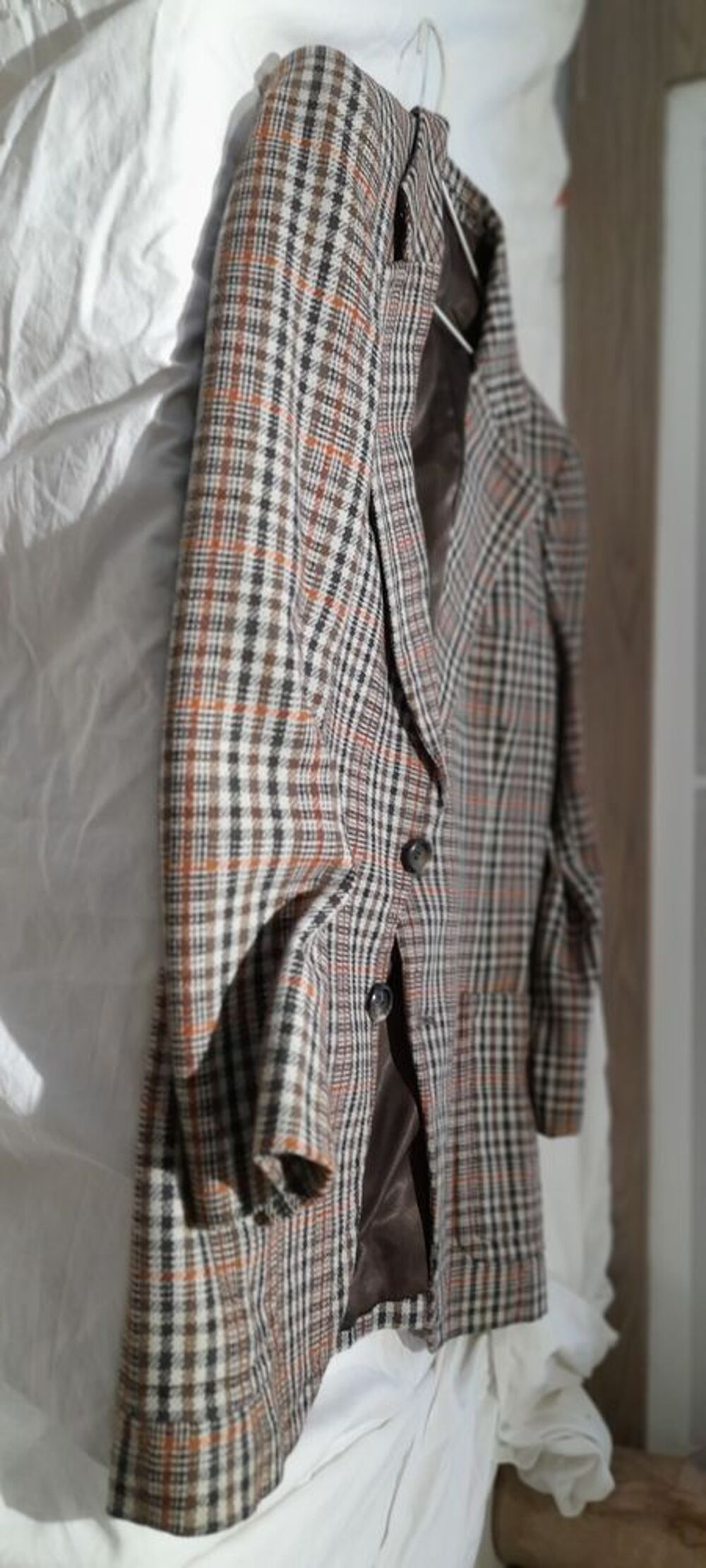 Veste Blaser Vêtements