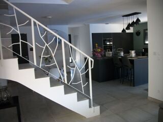  Villa � vendre 5 pi�ces 118 m�