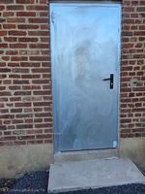   - Garde meuble - self stockage - 5 m3 - 40€ / mois 