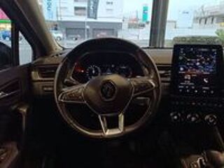 Captur mild hybrid 160 EDC Iconic 2023 occasion 95220 Pierrelaye