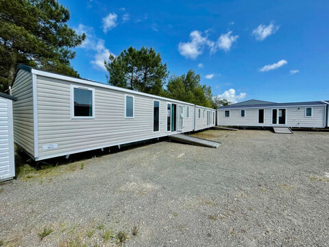 Mobil-Home Mobil-Home 2023 occasion Nantes 44000