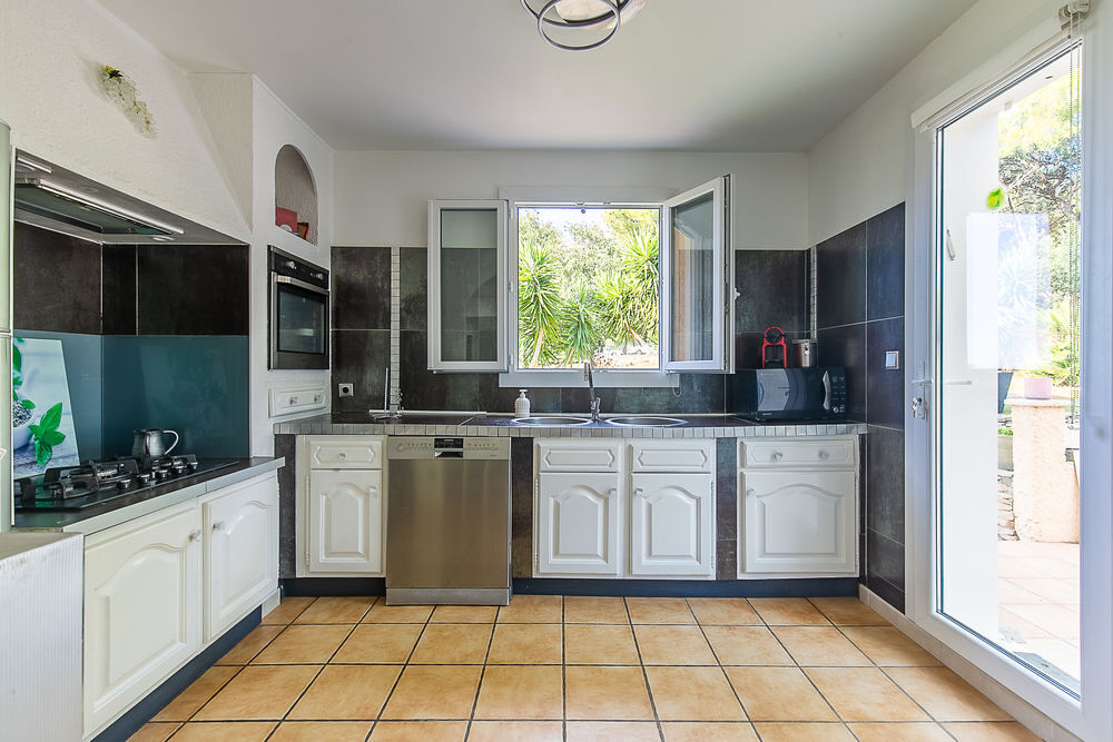 Vente Maison Maison 4/5 pièces 94m² Marseille 13