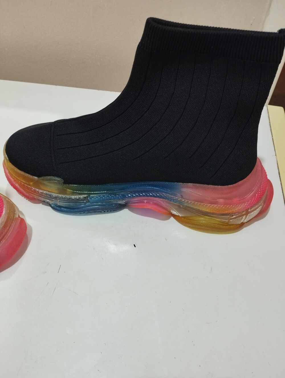 Chaussures Balenciaga Chaussures