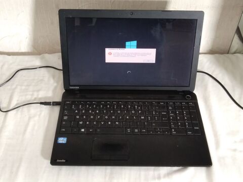 PC Portable Toshiba Satellite C50-A-19U 30 Marseille 1 (13)
