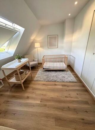  Maison à vendre 6 pièces 128 m²