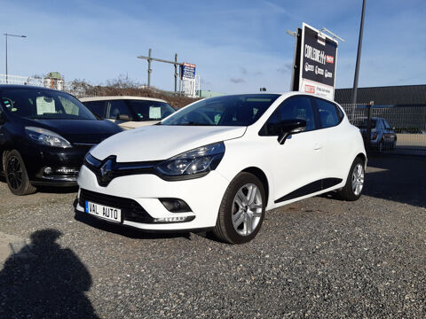 Annonce voiture Renault Clio IV 11500 