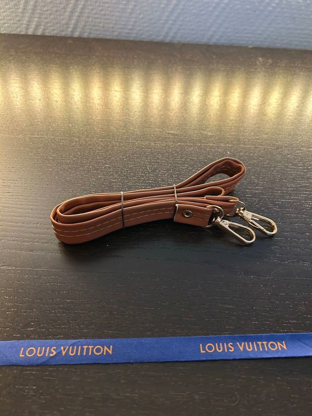 Sac a main Louis Vuitton 