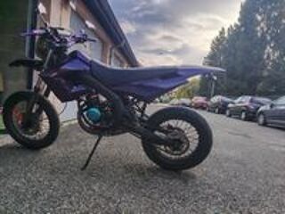 DERBI 2005 occasion 73490 La Ravoire