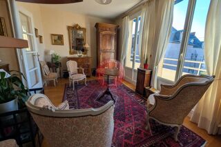 vente Appartement - 6 pièce(s) - 130 m² Dijon (21000)
