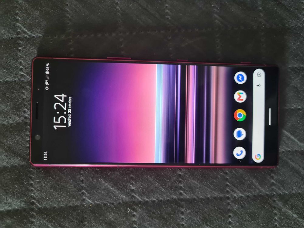 Sony Xperia 5 Téléphones et tablettes