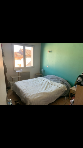  Appartement � louer 2 pi�ces 39 m� Cier-de-rivi�re