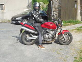 HONDA 1998 occasion 12160 Moyraz&egrave;s
