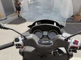 PIAGGIO 2014 occasion 75019 Paris
