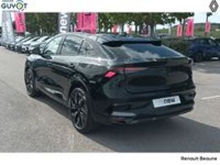 Rafale E-Tech full hybrid 200 ch esprit Alpine 2026 occasion 21200 Beaune