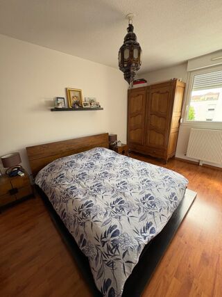  Duplex/triplex à vendre 4 pièces 98 m² Nancy