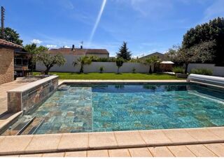  Maison à vendre 6 pièces 160 m²