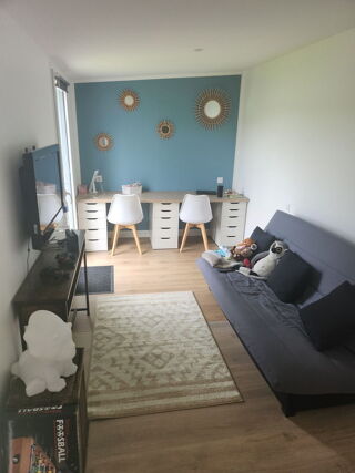  Maison � vendre 5 pi�ces 107 m� La copechagni�re