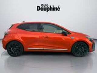 Clio V Clio E-Tech full hybrid 145 ch GSR2 Esprit Alpine 2024 occasion 38140 Rives