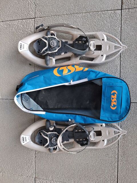 RAQUETTE A NEIGE TSL 325 OCCAS PAS EXPEDITION VENIR CHERCHER 80 Aix-les-Bains (73)