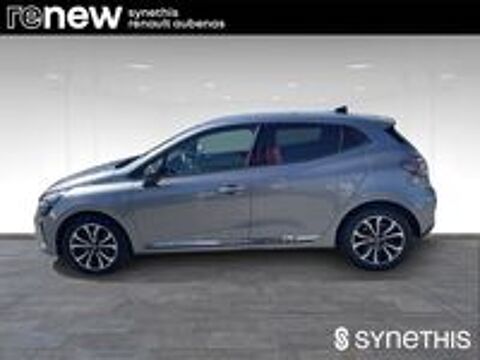 Clio V Clio TCe 90 ch GSR2 Techno 2024 occasion 07200 Aubenas