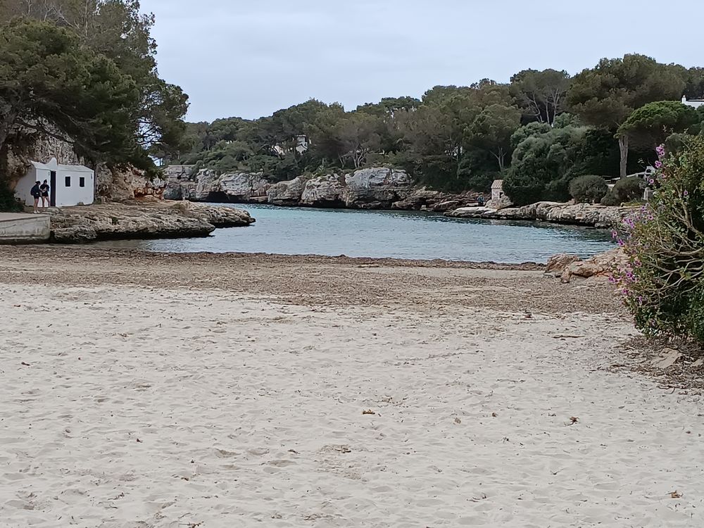   Fabuleux emplacement près des plages avec piscine surveillée Espagne, Ciutadella de Menorca