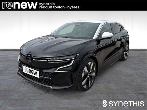 Annonce voiture Renault Mégane 22490 €