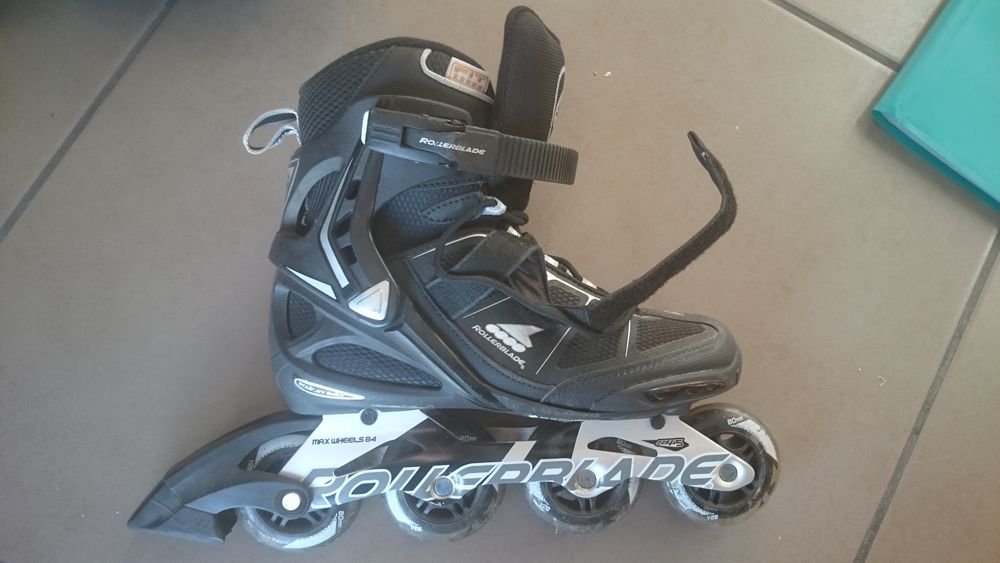 ROLLERS 41 ROLLERBLADE Sports