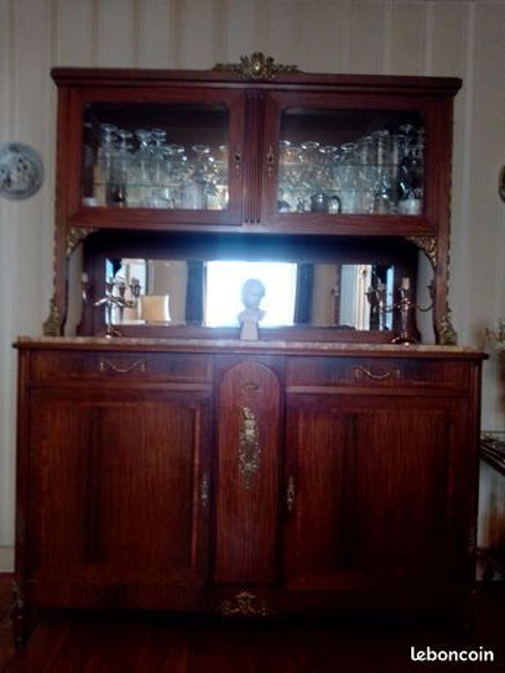 Table et buffet salle &agrave; manger Meubles