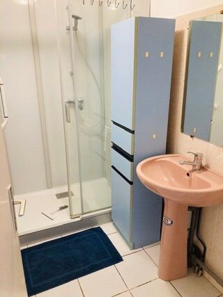  Appartement à louer 2 pièces 50 m² Oullins