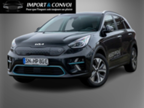 Annonce voiture Kia Niro 44500 