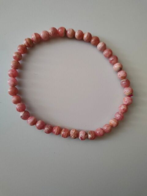 Bracelet en pierres semi- précieuses 25 Cenon (33)