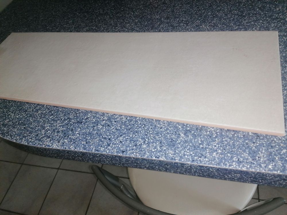 Carrelage de salle de bain Bricolage