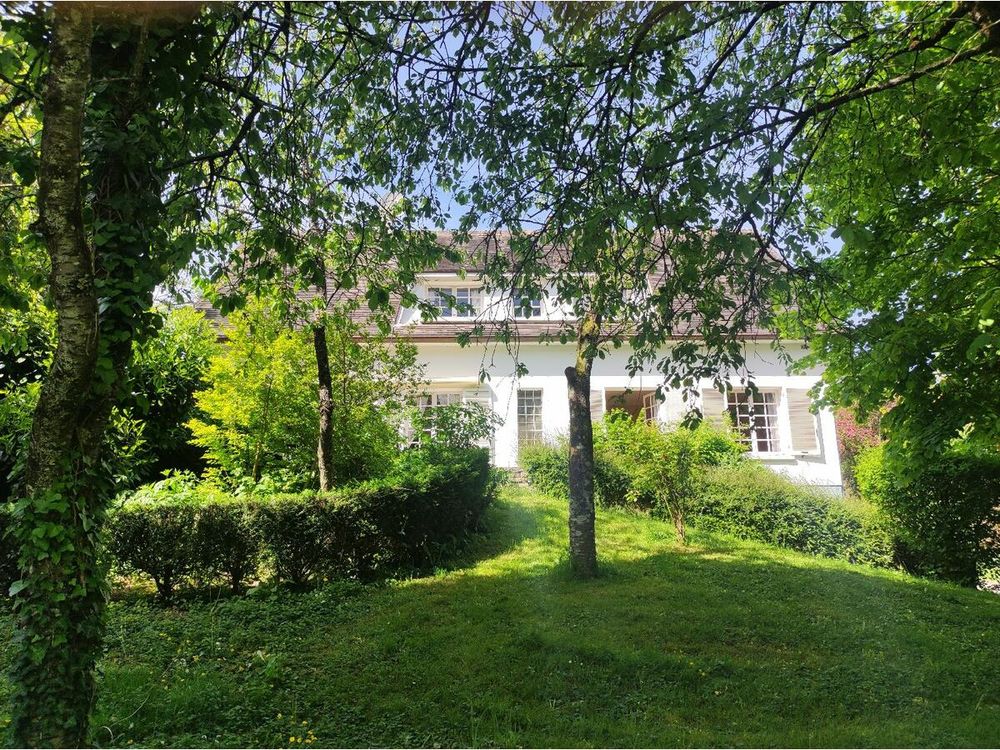 Vente Maison Maison F8 Ancinnes