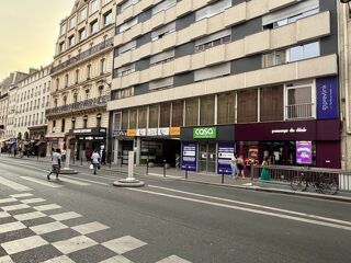  Parking / Garage à vendre 20 m²