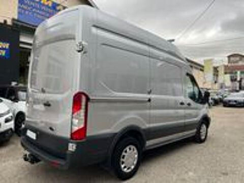 Transit TRANSIT FGN CABINE APPROFONDIE T350 L3H2 2.0 TDCI 130 TREND BUSINESS 2018 occasion 42700 Firminy