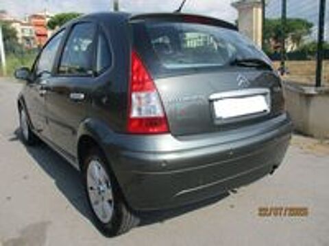 C3 1.4 HDi 70 Airdream Exclusive Sensodrive 2009 occasion 06600 Antibes