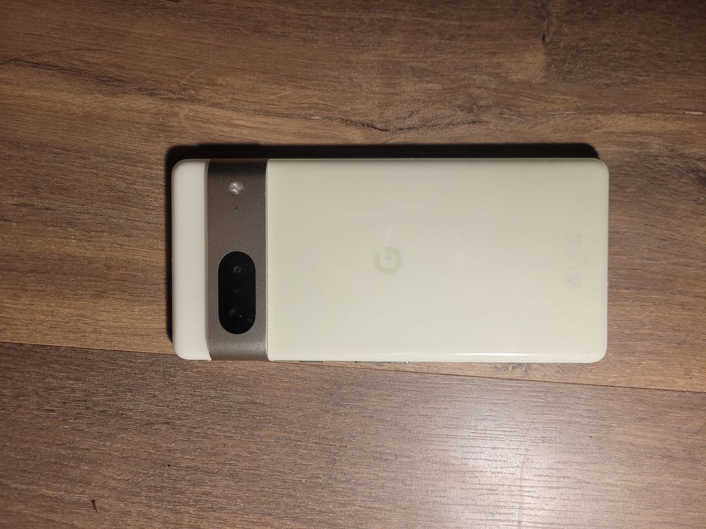 Google Pixel 7 comme neuf Tlphones et tablettes