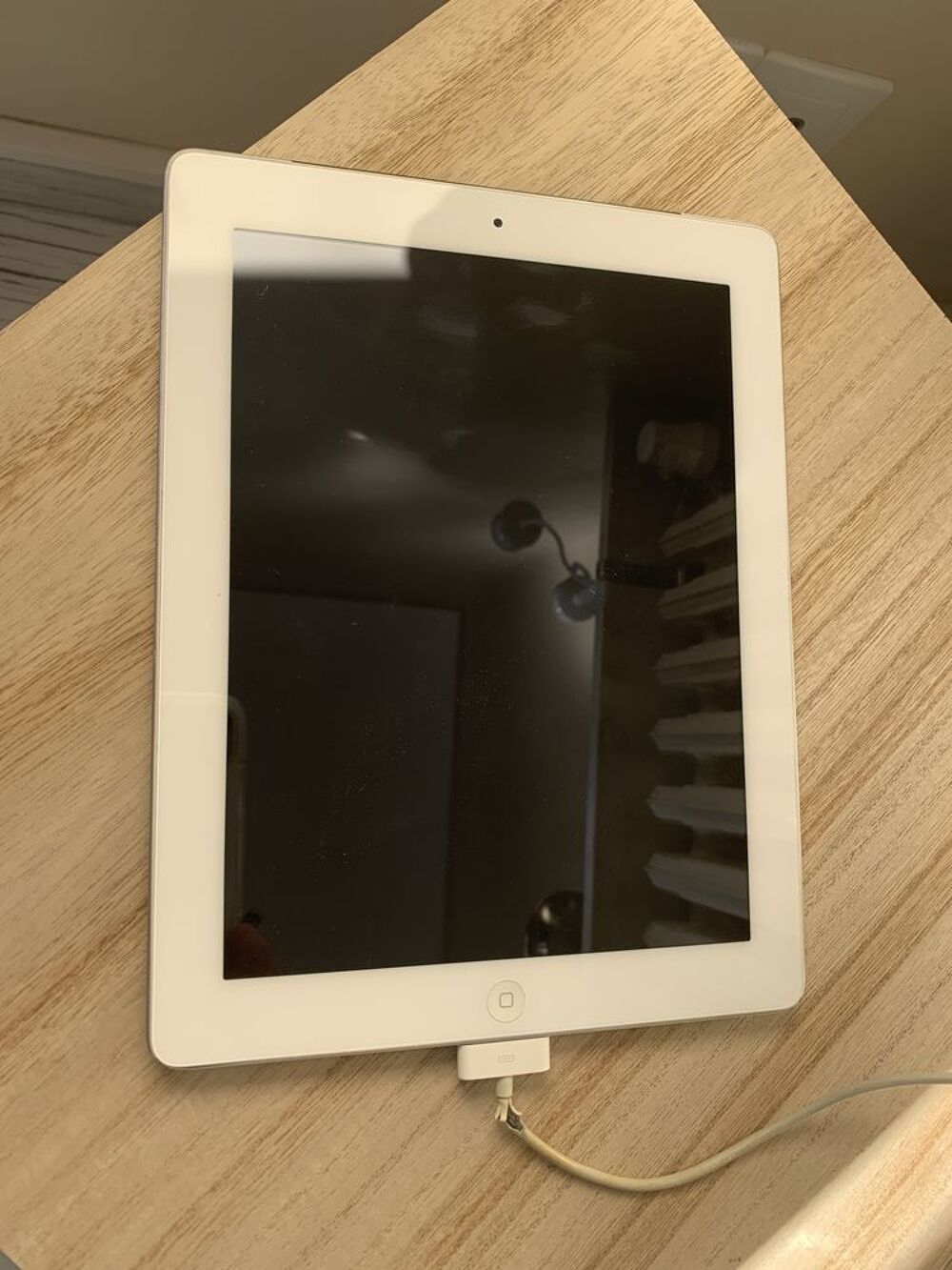 ipad Téléphones et tablettes