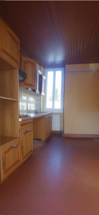  Appartement � vendre 4 pi�ces 75 m�