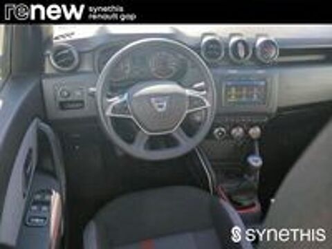 Duster TCe 150 FAP 4x2 SL Techroad 2019 occasion 05000 Gap