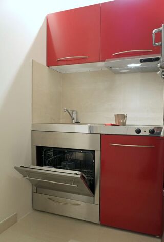  Appartement � louer 2 pi�ces 34 m�