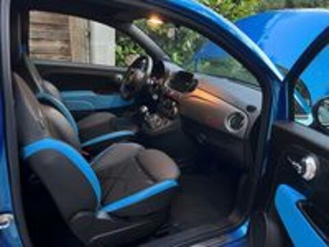 500 C SPORT 2019 occasion 83400 Hy&egrave;res