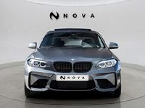 Serie 2 BMW S&eacute;rie 2 M2 370 3.0 Toit Ouvrant 2018 occasion 33600 Pessac