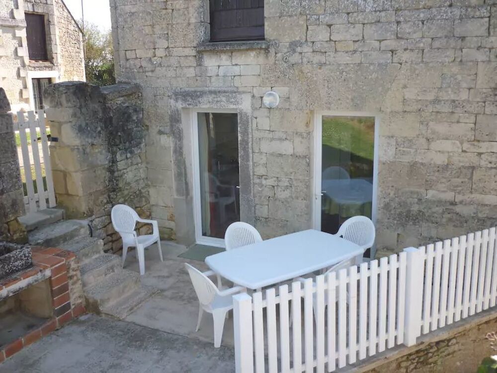   Gite, Maison de campagne 7/8 places 86120 4 km Center Parcs Poitou-Charentes, Saint-Léger-de-Montbrillais (86120)