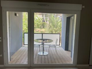  Appartement  vendre 2 pices 43 m Cenon