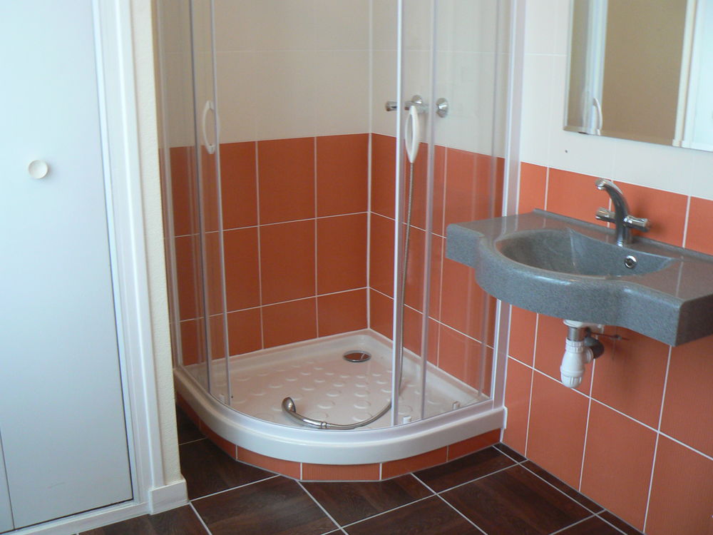 Location Appartement Meublée charges comprises électricité, chauffage, wifi Châteaulin