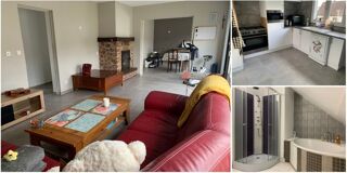  Maison � vendre 9 pi�ces 162 m�