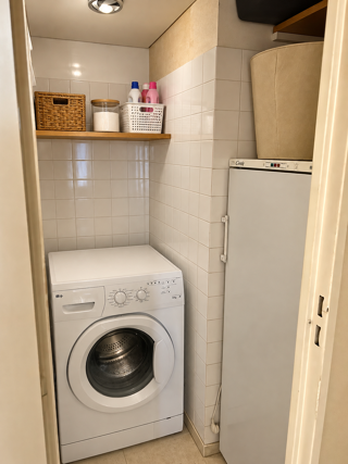  Appartement à vendre 4 pièces 84 m² Asnières-sur-seine