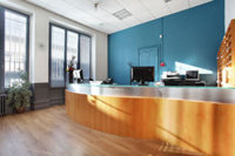   Rejoignez un espace de coworking collaboratif à Grenoble City  